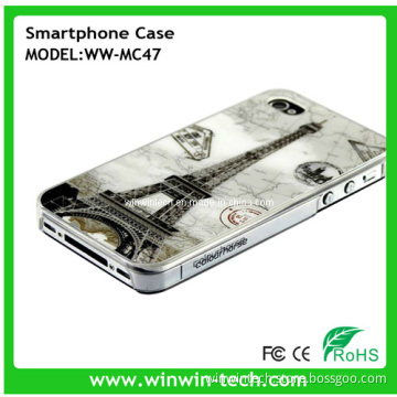 Professional Factory Supply IMD Craft Phone Cases for iPhone Samsung